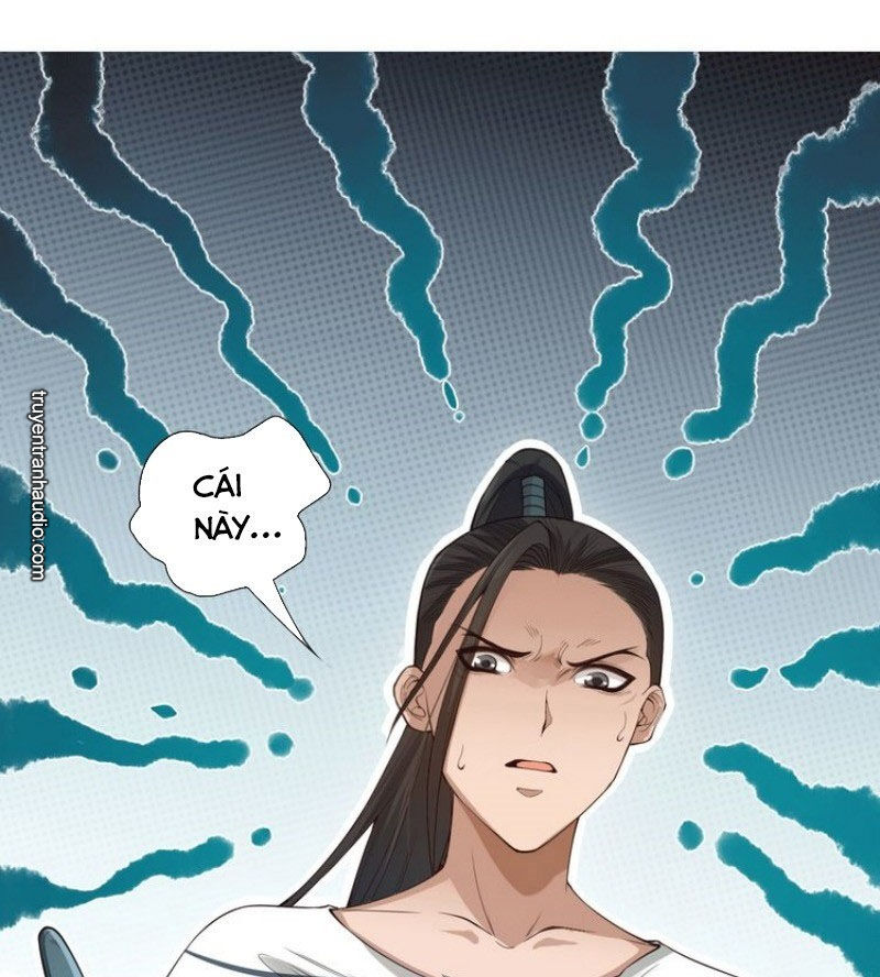 Giản Giới Chapter 97 - 1