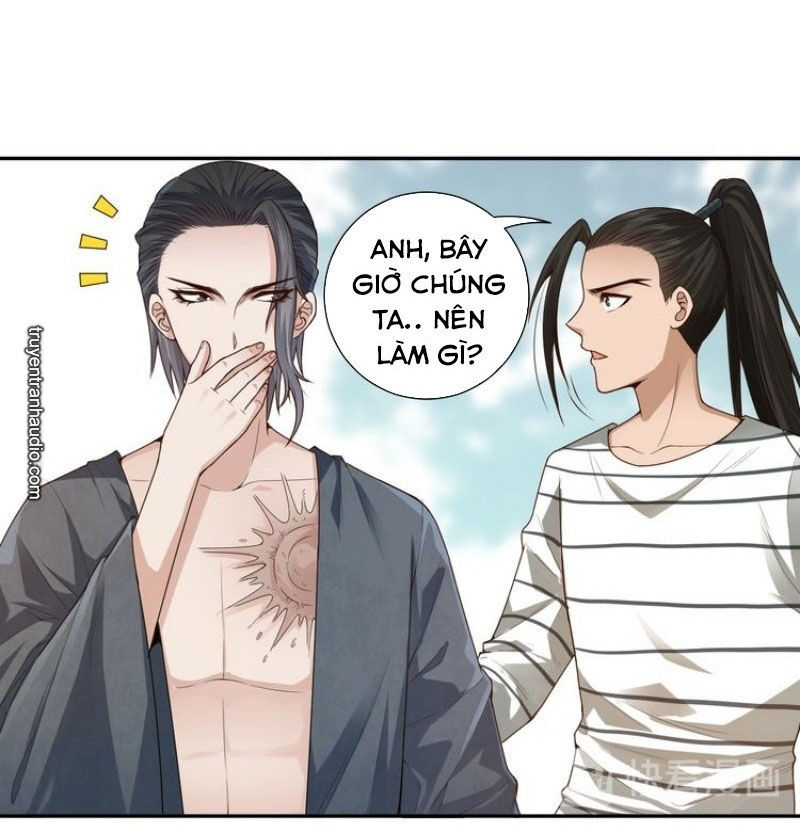 Giản Giới Chapter 97 - 42