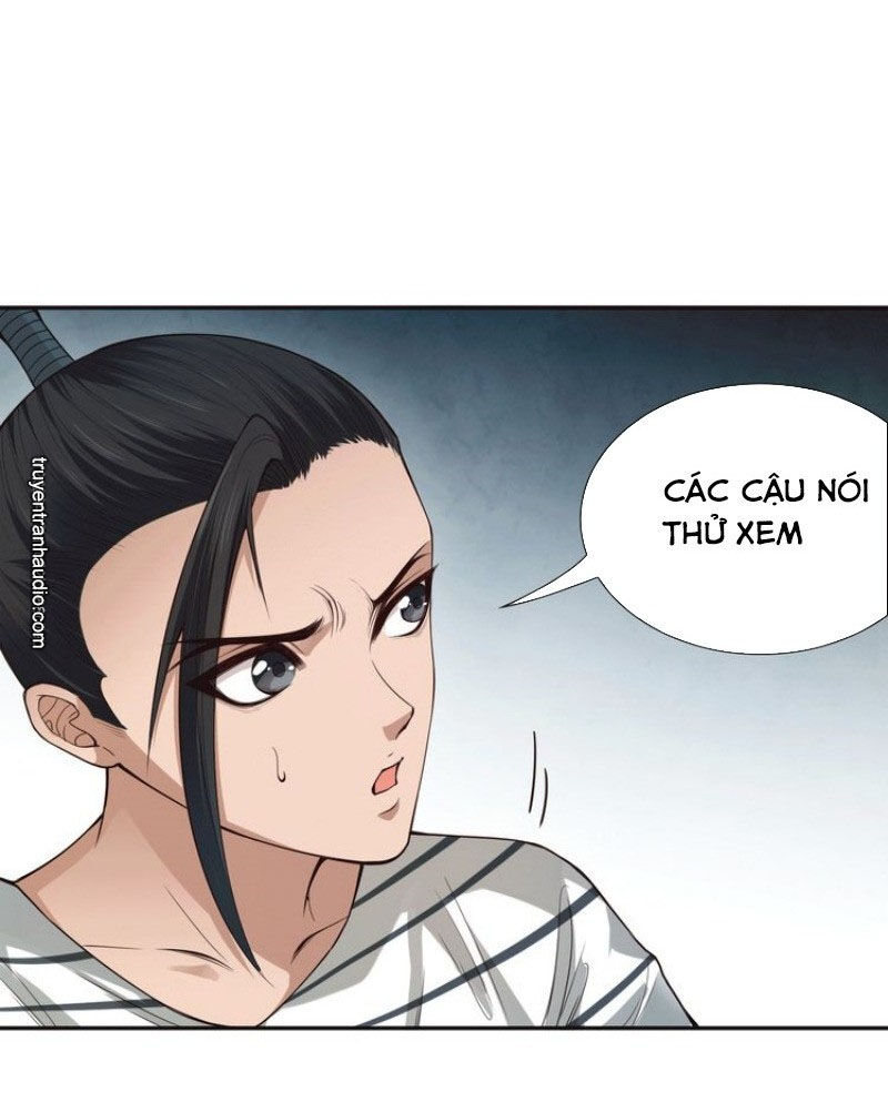 Giản Giới Chapter 97 - 6