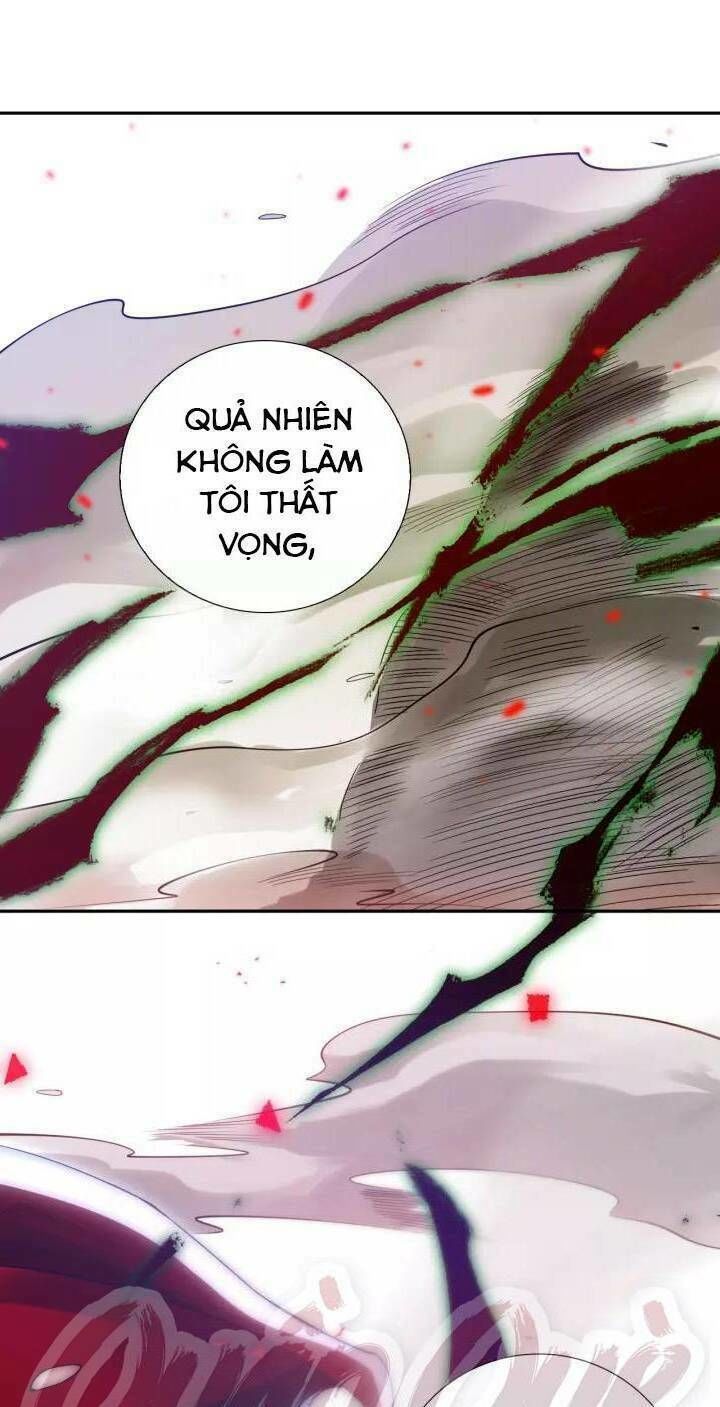 Giản Giới Chapter 80 - 83