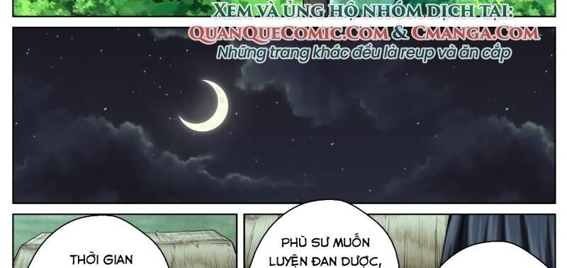 Chí Tôn Cuồng Đế Hệ Thống Chapter 34 - 32