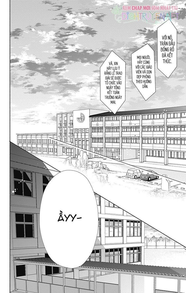 Futari De Koi Wo Suru Riyuu Chapter 11 - 16