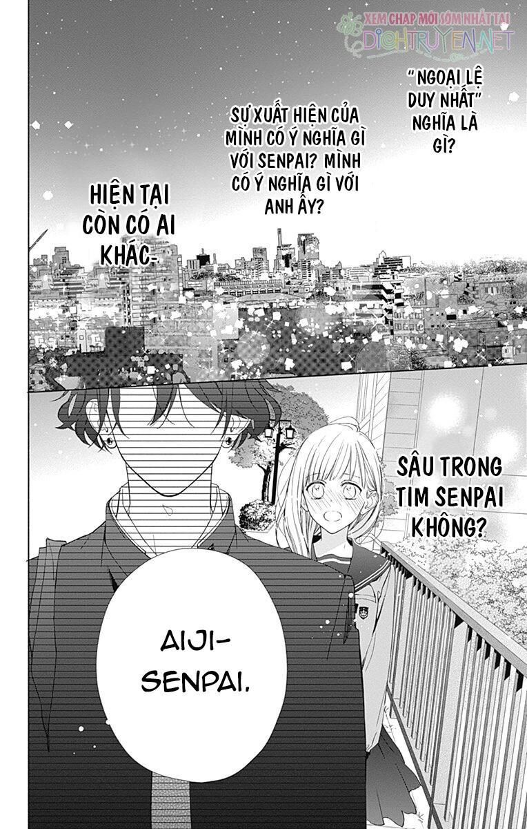 Futari De Koi Wo Suru Riyuu Chapter 12 - 22