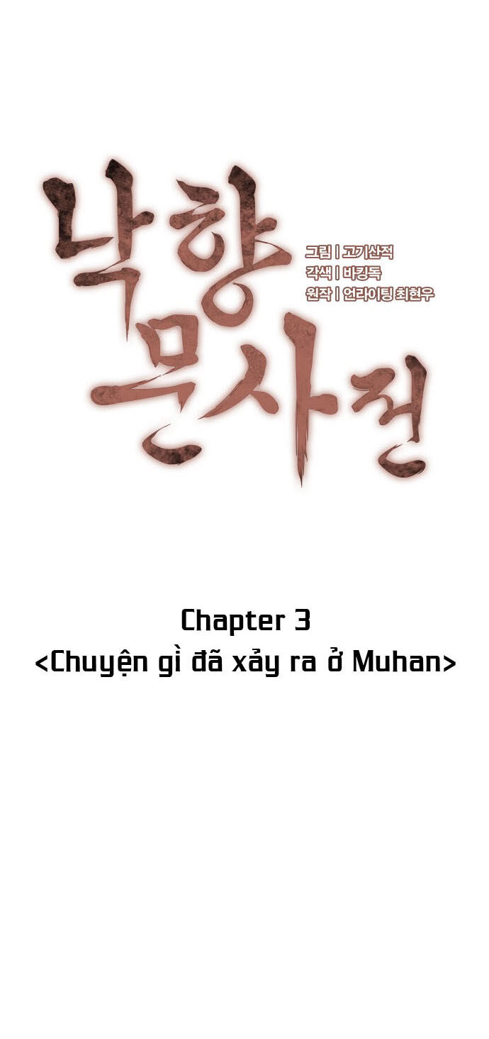 Câu Chuyện Về Người Lưu Giữ Lịch Sử Chapter 3 - 10