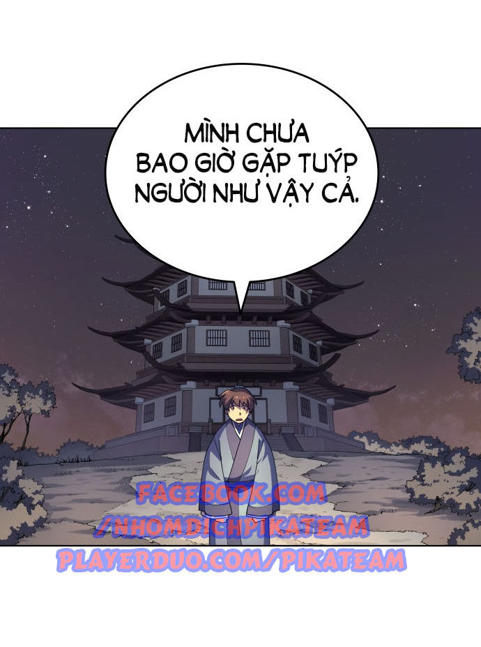 Câu Chuyện Về Người Lưu Giữ Lịch Sử Chapter 4 - 7