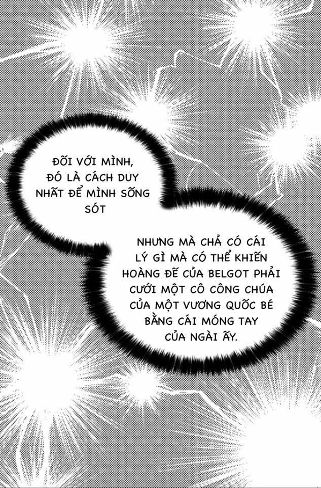 Quyến Rũ Cha Của Nhân Vật Phản Diện Chapter 10 - 19