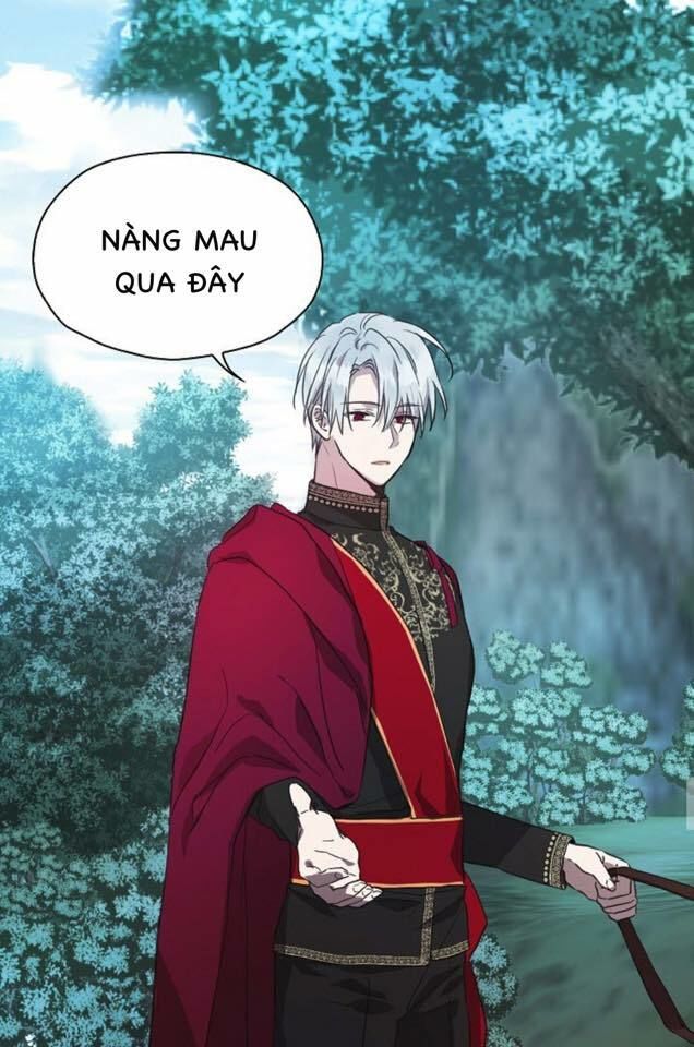 Quyến Rũ Cha Của Nhân Vật Phản Diện Chapter 10 - 21