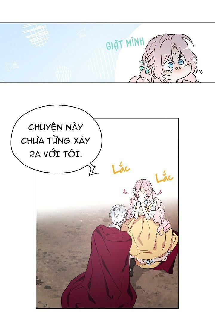 Quyến Rũ Cha Của Nhân Vật Phản Diện Chapter 7 - 26