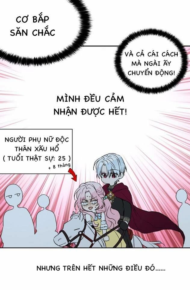 Quyến Rũ Cha Của Nhân Vật Phản Diện Chapter 8 - 8