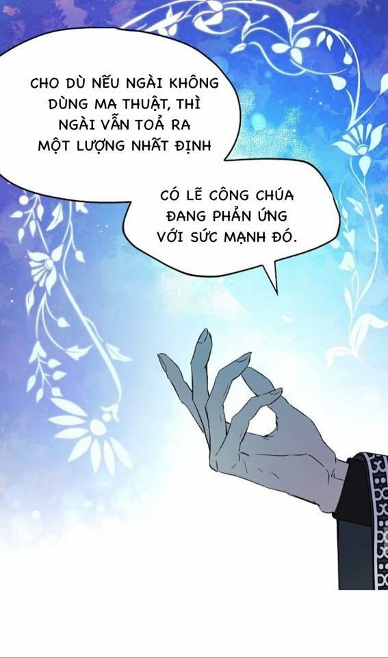 Quyến Rũ Cha Của Nhân Vật Phản Diện Chapter 9 - 25