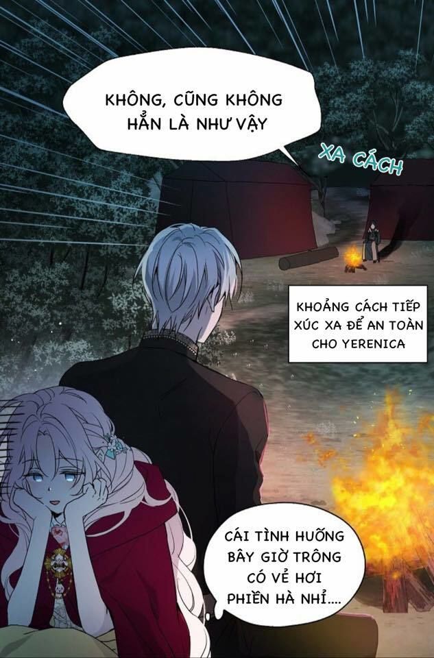 Quyến Rũ Cha Của Nhân Vật Phản Diện Chapter 9 - 7