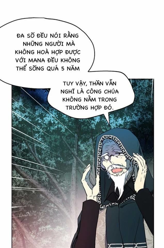 Quyến Rũ Cha Của Nhân Vật Phản Diện Chapter 9 - 8