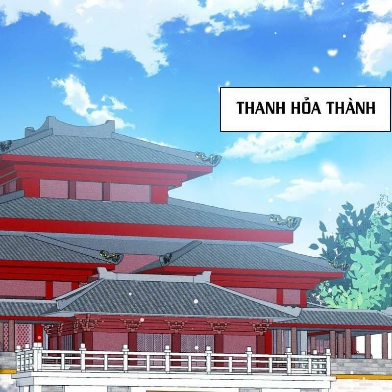 Lăng Thiên Thần Đế Chapter 84 - 1