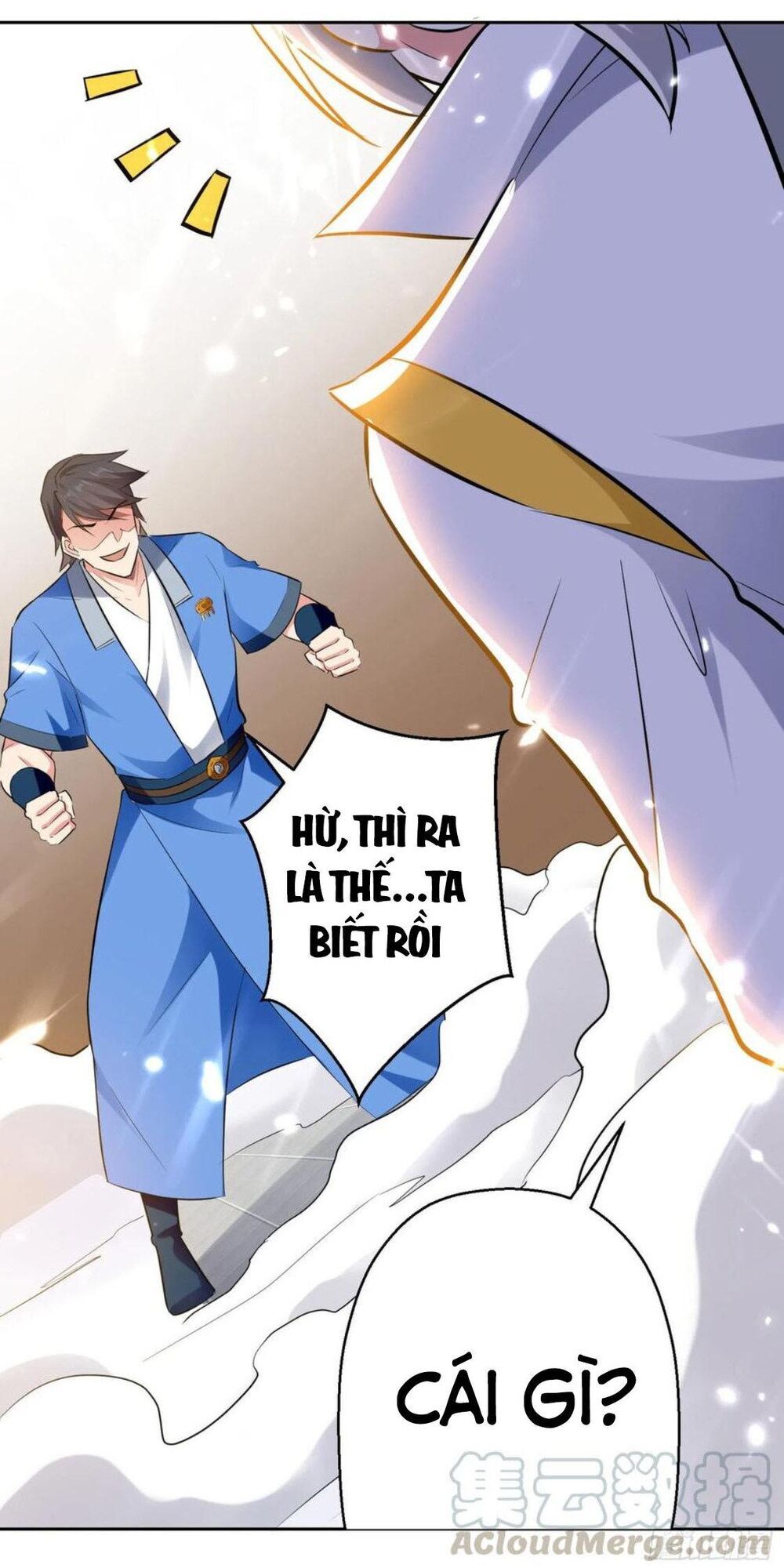 Lăng Thiên Thần Đế Chapter 86 - 2