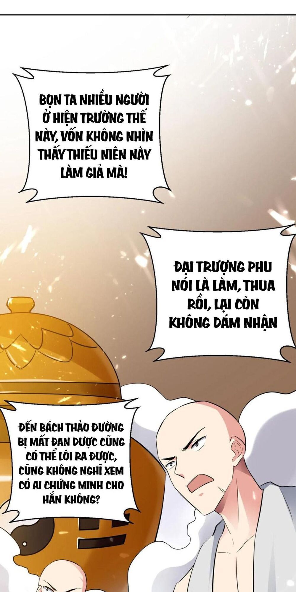 Lăng Thiên Thần Đế Chapter 86 - 7