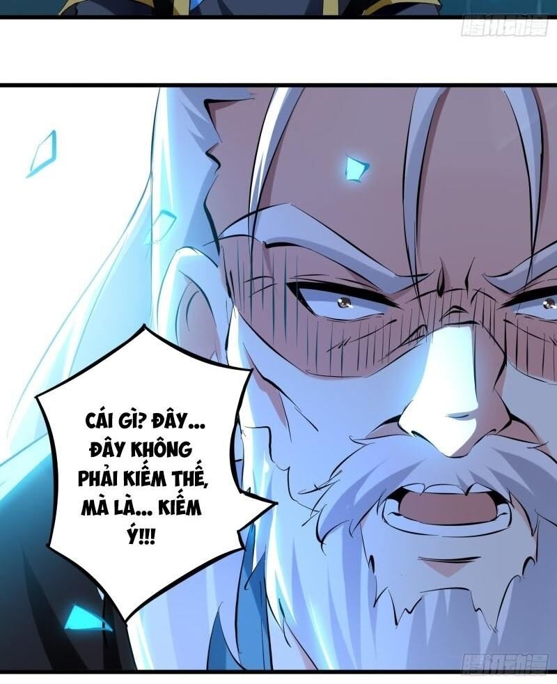 Lăng Thiên Thần Đế Chapter 92 - 22