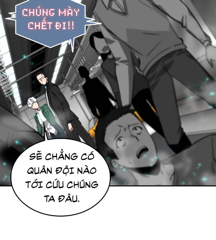 Toàn Trí Độc Giả Chapter 4 - 44