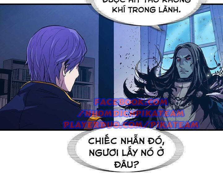 Sự Trở Lại Của Pháp Sư 8 Vòng Chapter 15 - 38