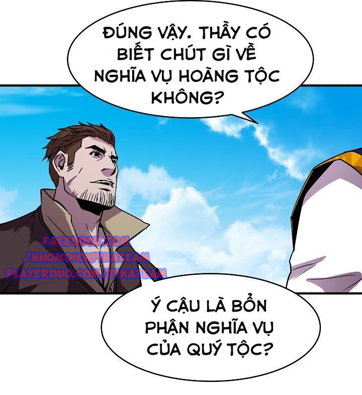 Sự Trở Lại Của Pháp Sư 8 Vòng Chapter 17 - 26