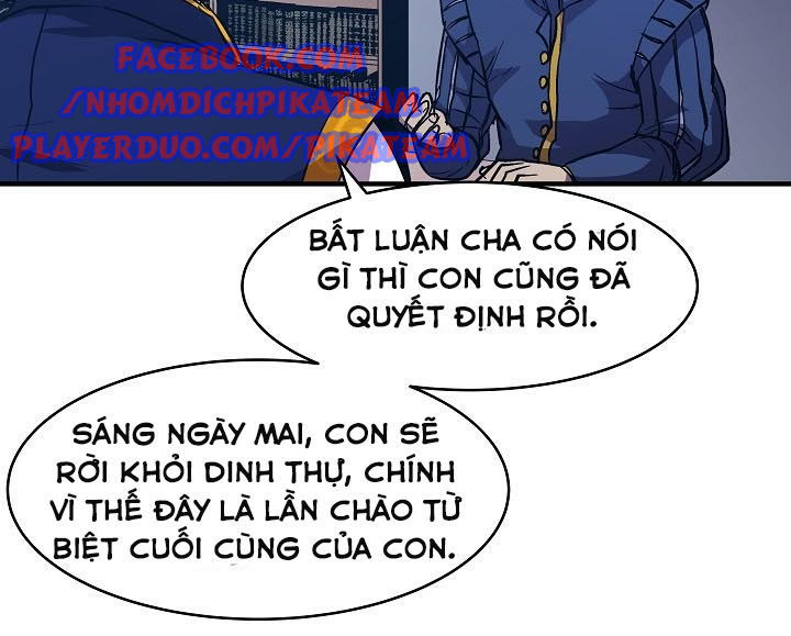 Sự Trở Lại Của Pháp Sư 8 Vòng Chapter 17 - 44