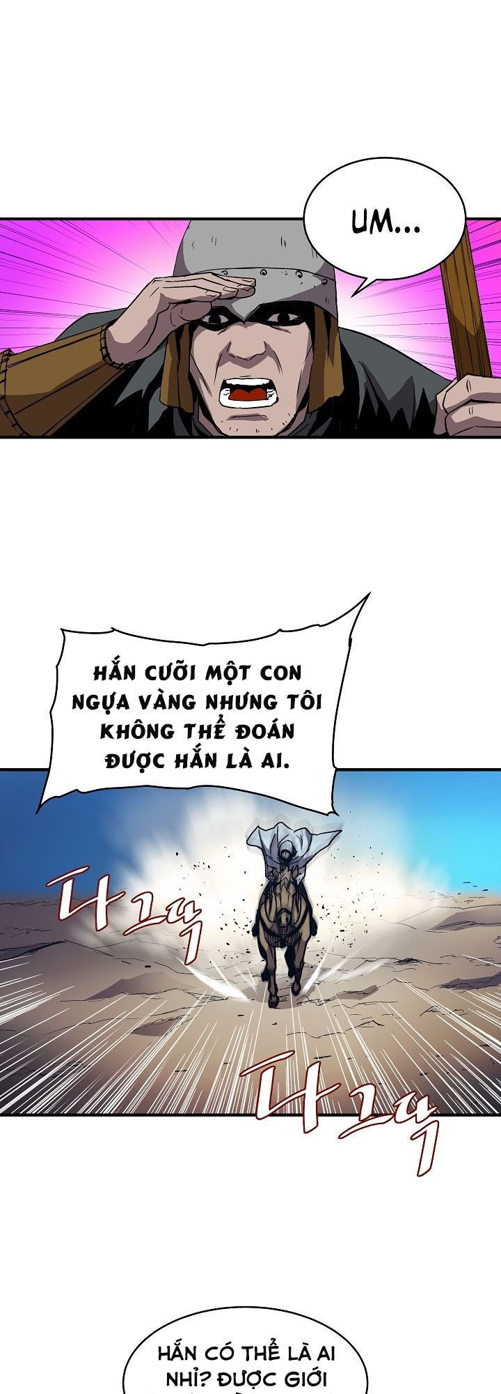 Sự Trở Lại Của Pháp Sư 8 Vòng Chapter 18 - 35