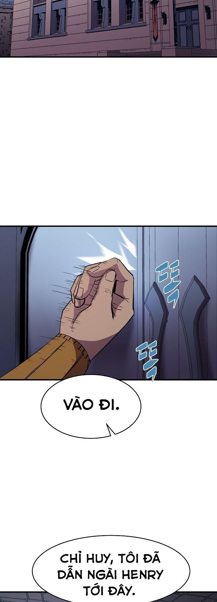 Sự Trở Lại Của Pháp Sư 8 Vòng Chapter 19 - 11