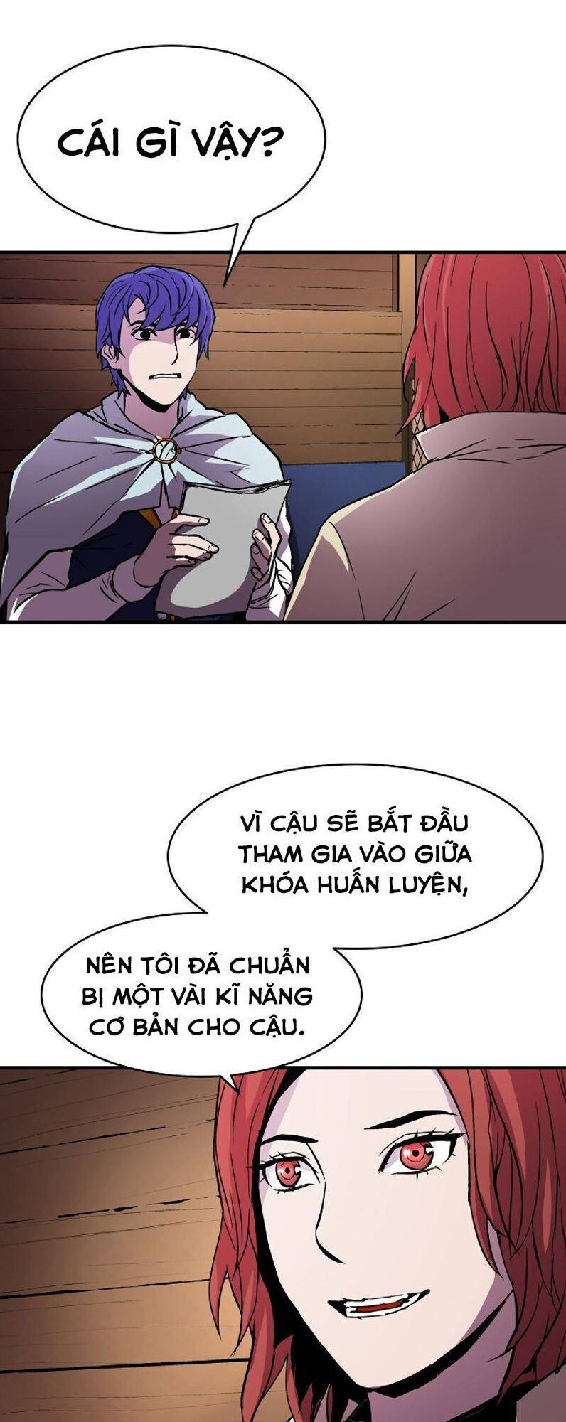 Sự Trở Lại Của Pháp Sư 8 Vòng Chapter 21 - 47