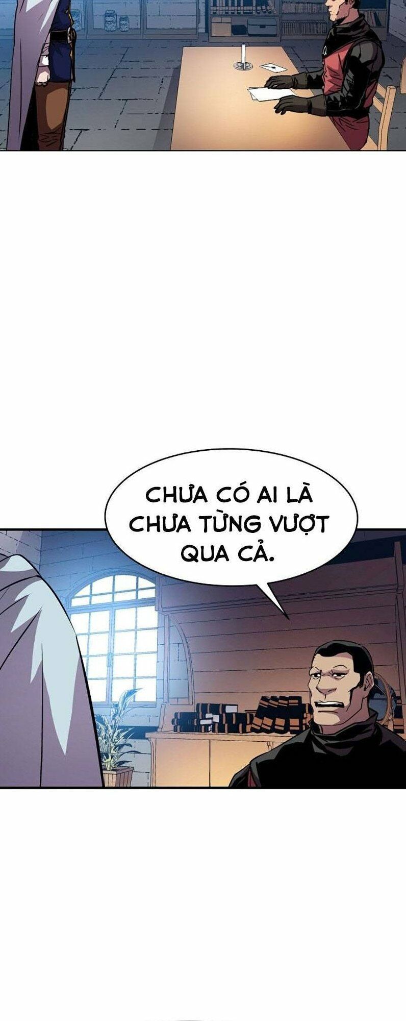 Sự Trở Lại Của Pháp Sư 8 Vòng Chapter 22 - 5