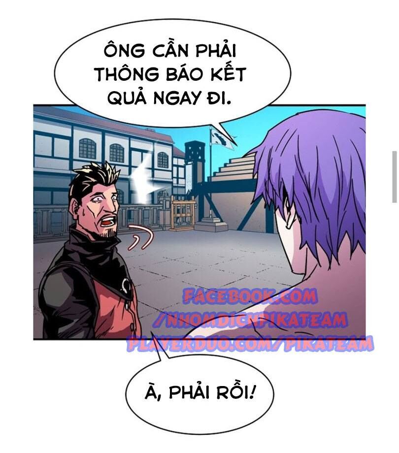 Sự Trở Lại Của Pháp Sư 8 Vòng Chapter 23 - 59