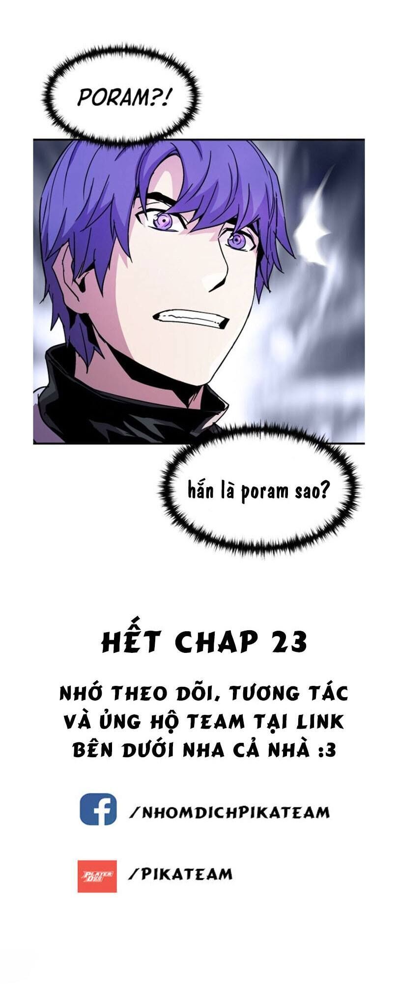 Sự Trở Lại Của Pháp Sư 8 Vòng Chapter 23 - 71