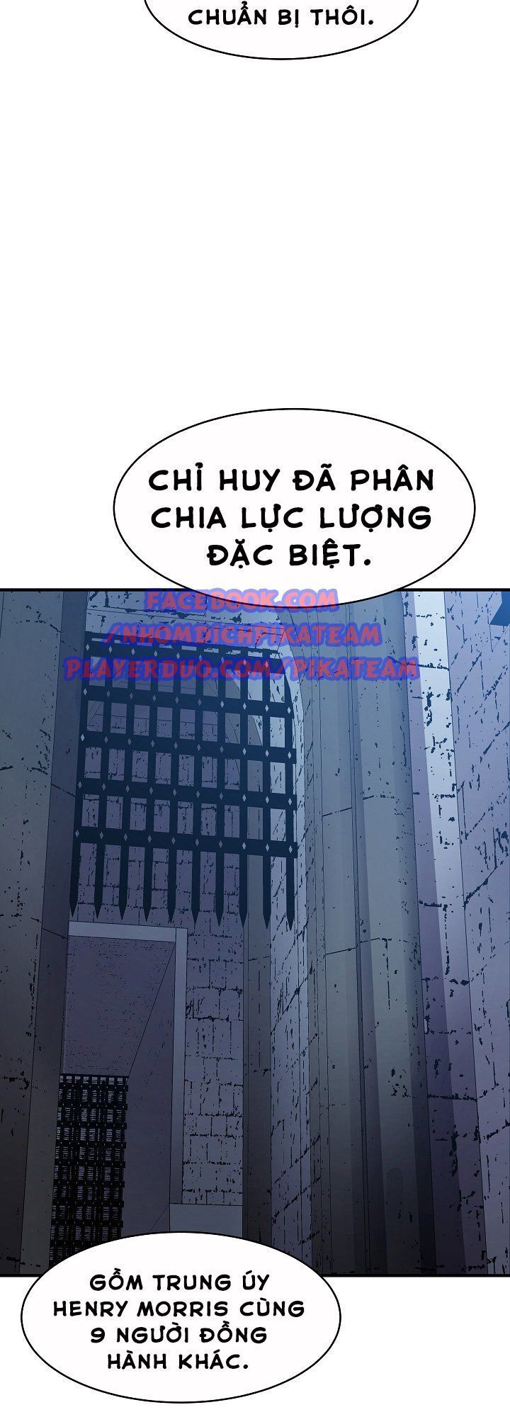 Sự Trở Lại Của Pháp Sư 8 Vòng Chapter 28 - 48