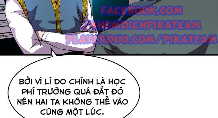 Sự Trở Lại Của Pháp Sư 8 Vòng Chapter 7 - 37