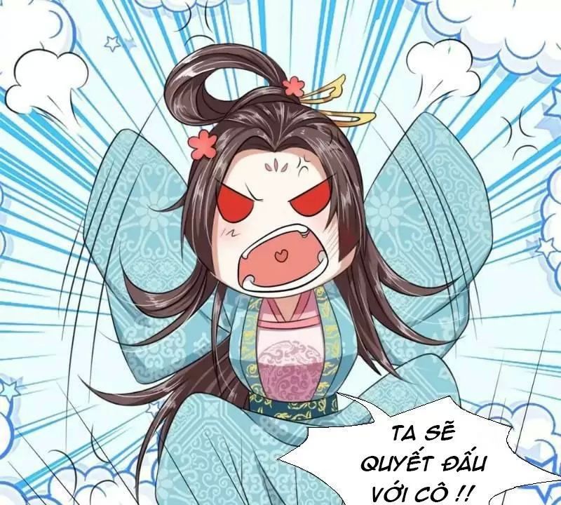 Hoàng Hậu Độc Ác Chapter 4 - 2