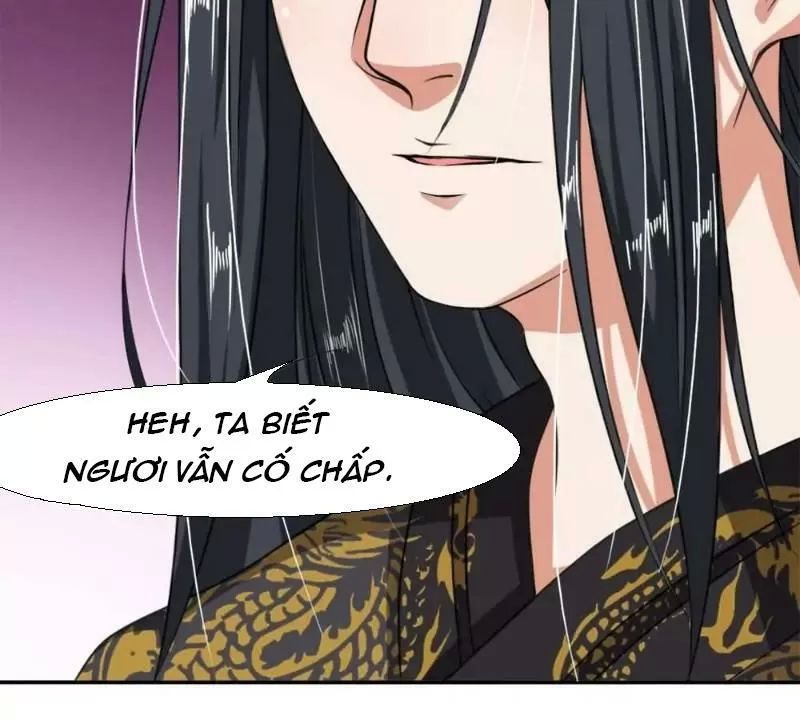 Hoàng Hậu Độc Ác Chapter 4 - 8