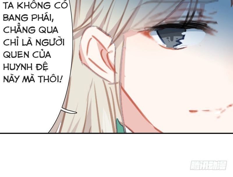 Thiên Ngoại Giang Hồ Chapter 4 - 26