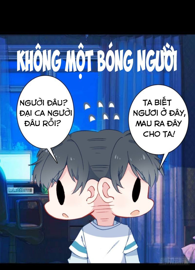 Thiên Ngoại Giang Hồ Chapter 5 - 12