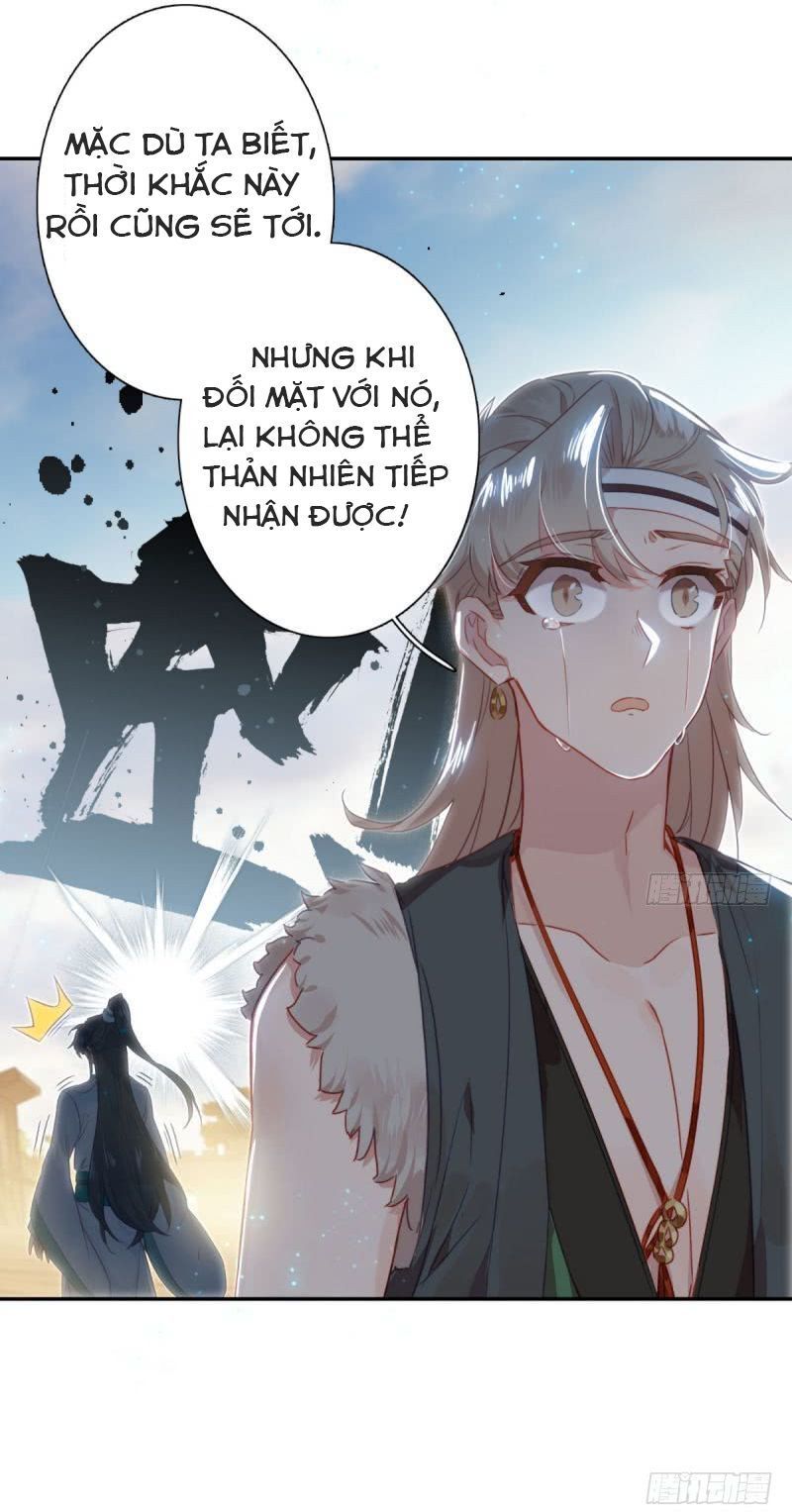 Thiên Ngoại Giang Hồ Chapter 6 - 11