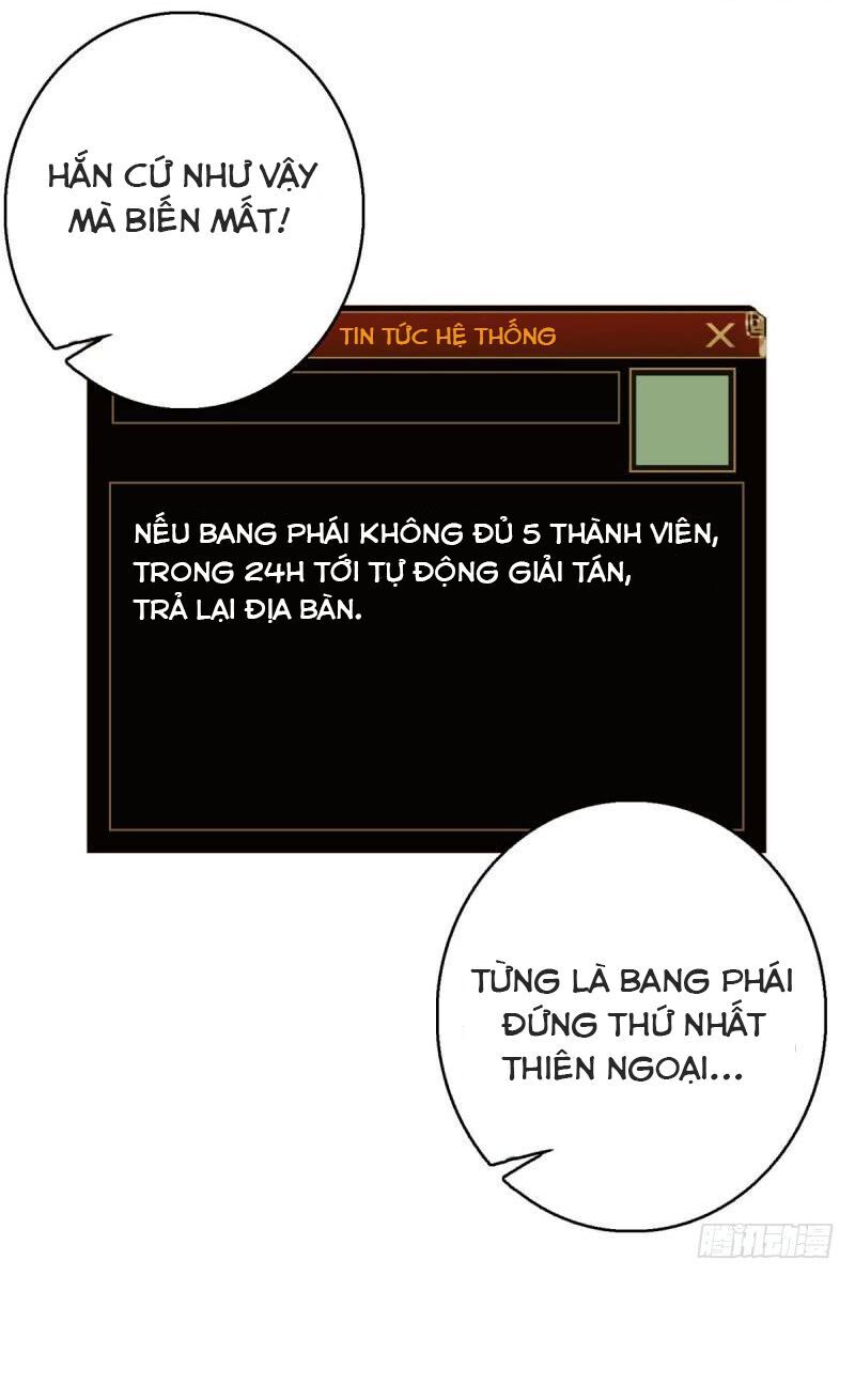 Thiên Ngoại Giang Hồ Chapter 6 - 12