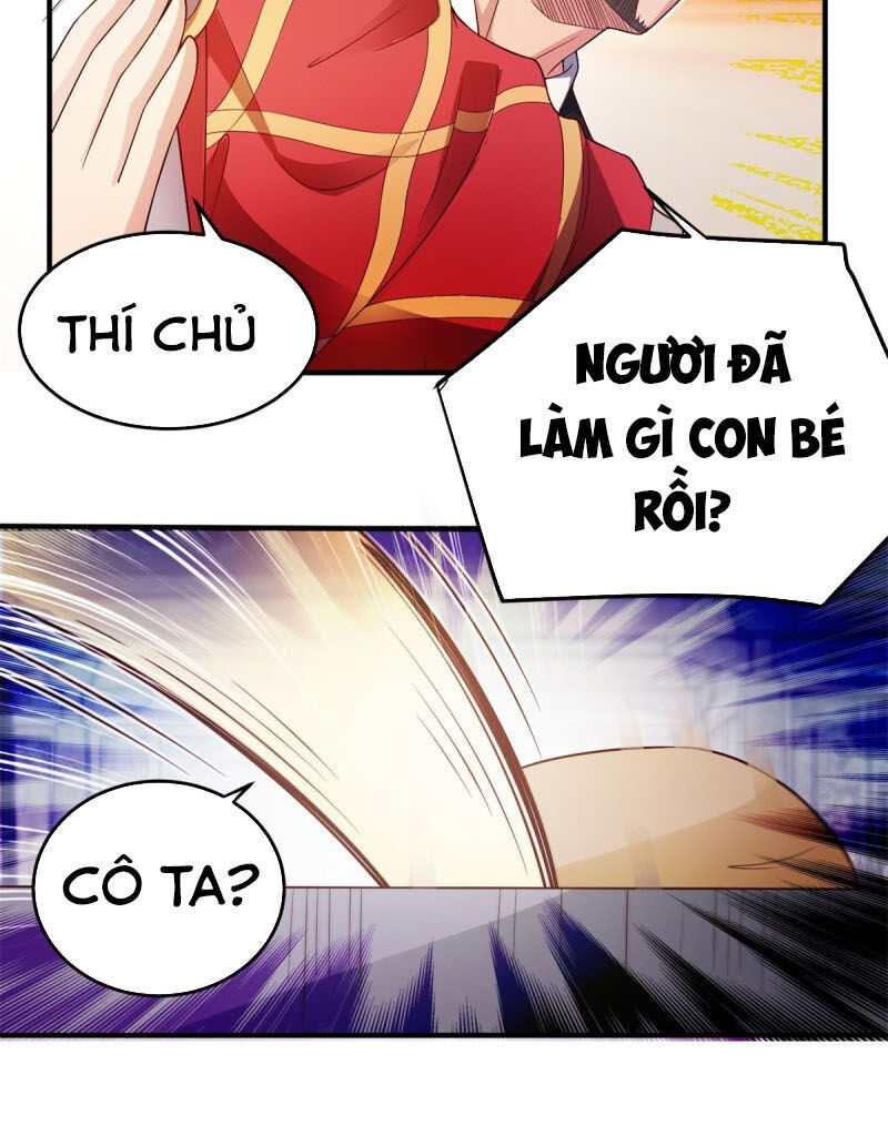 Chí Tôn Toàn Năng Chapter 1 - 18