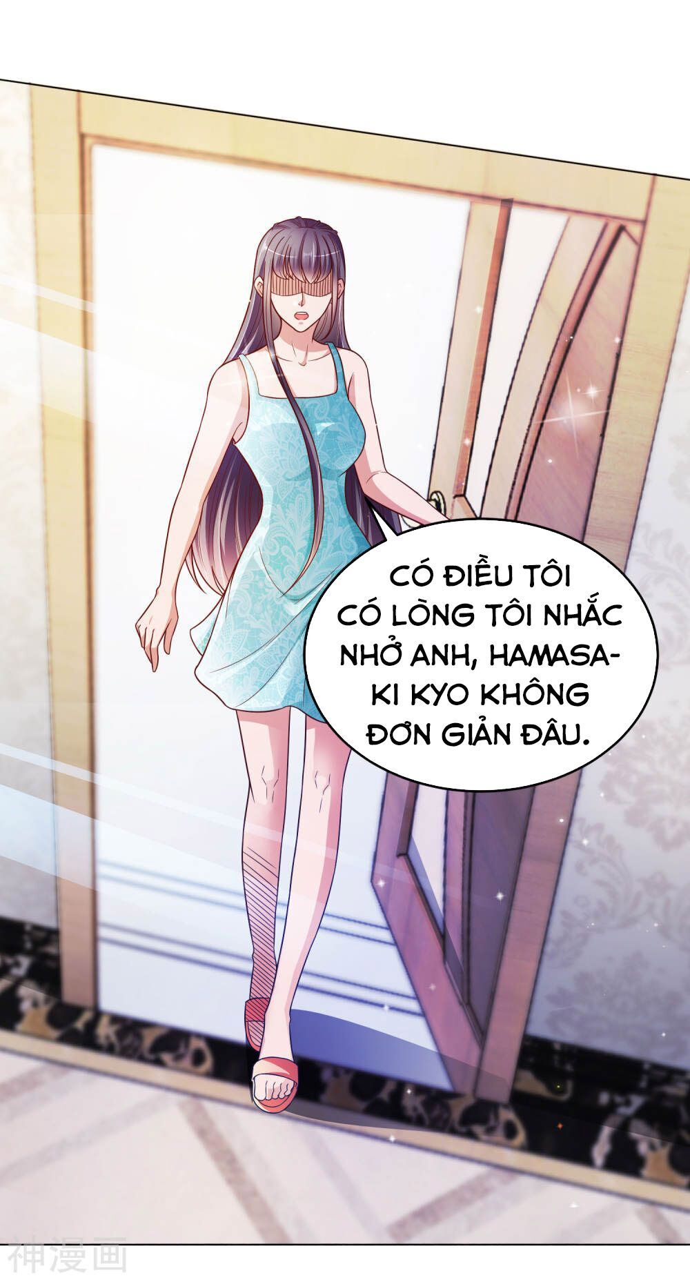 Chí Tôn Toàn Năng Chapter 13 - 14