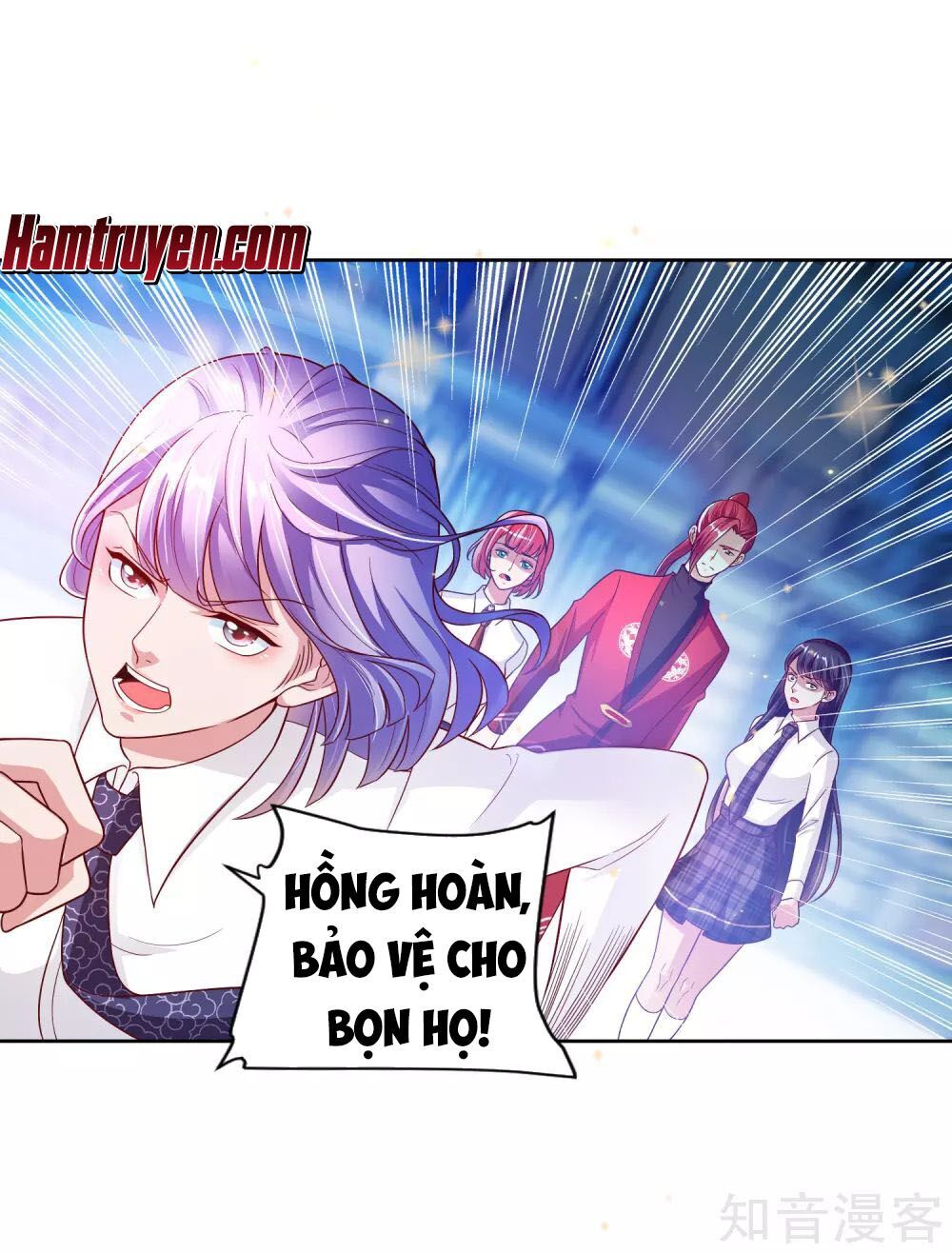 Chí Tôn Toàn Năng Chapter 16 - 8