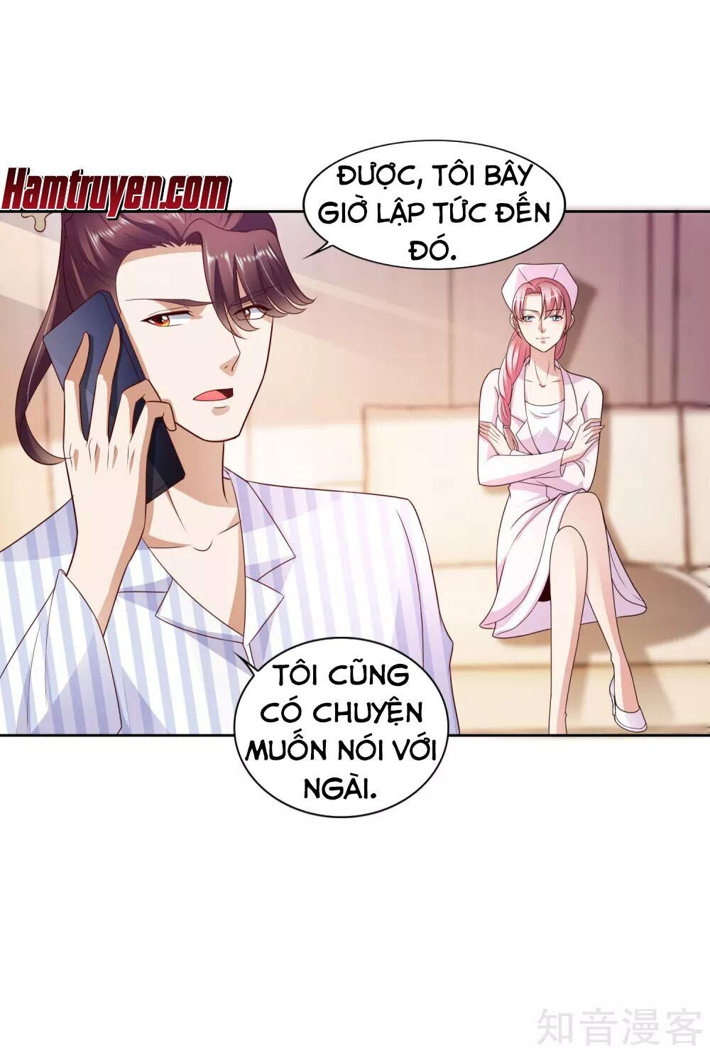 Chí Tôn Toàn Năng Chapter 17 - 7