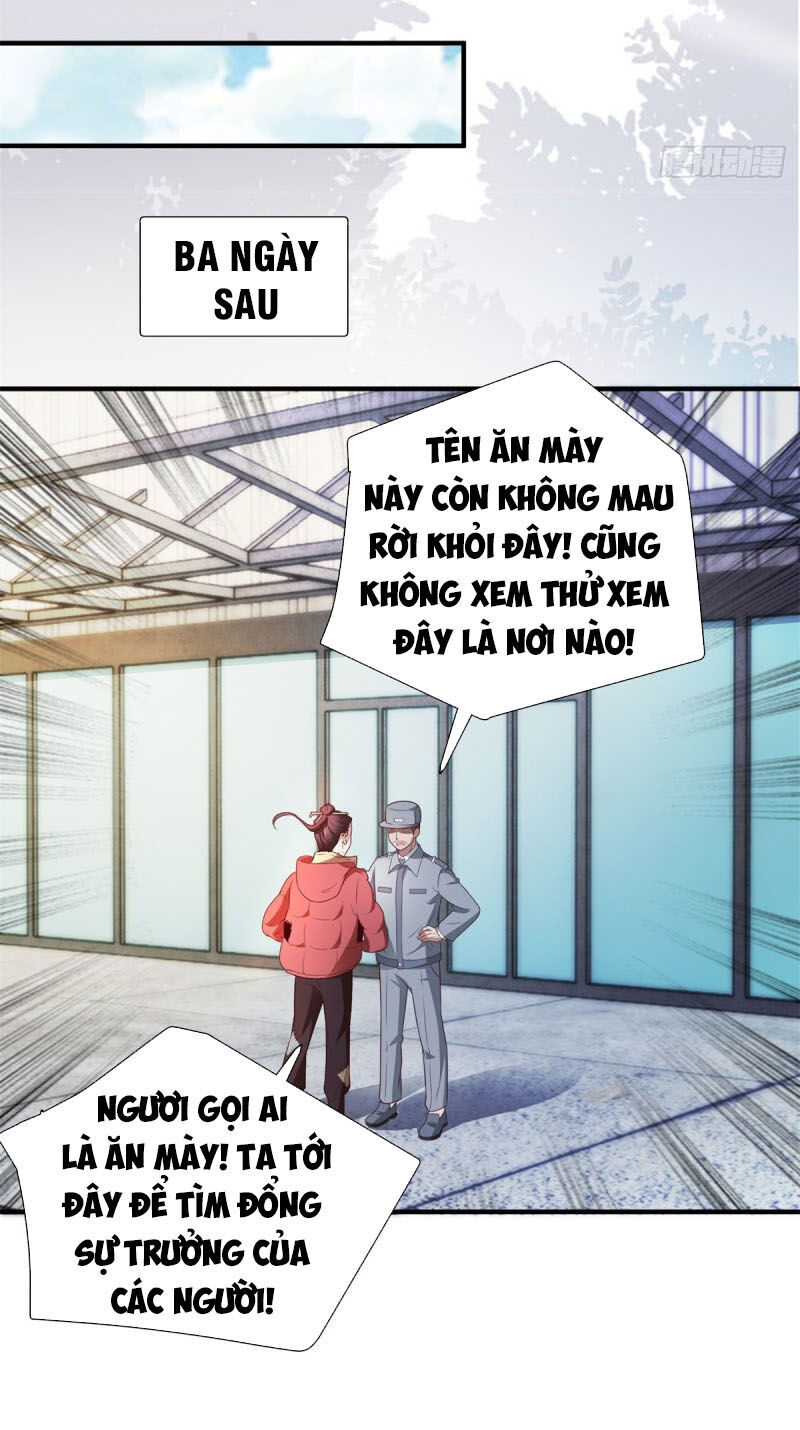 Chí Tôn Toàn Năng Chapter 2 - 19