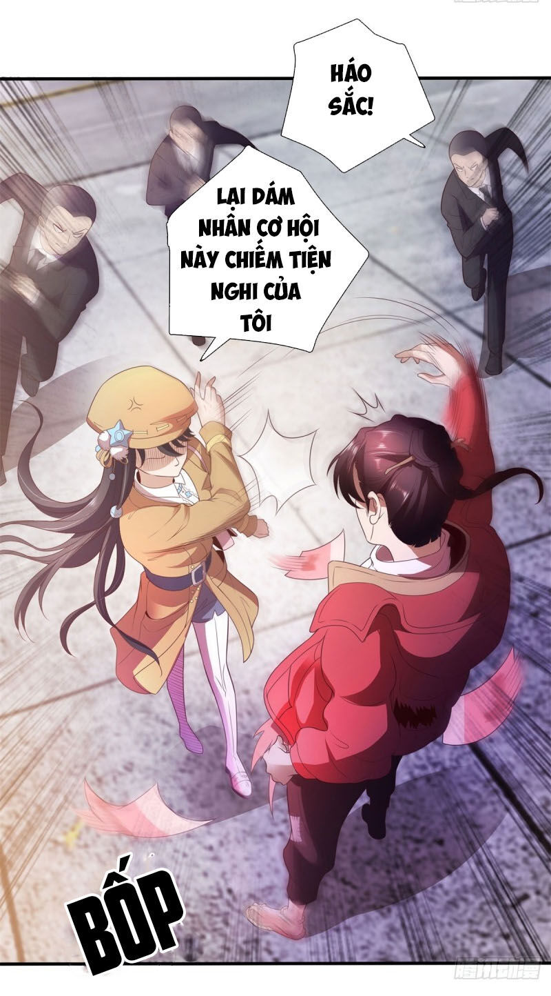 Chí Tôn Toàn Năng Chapter 2 - 23