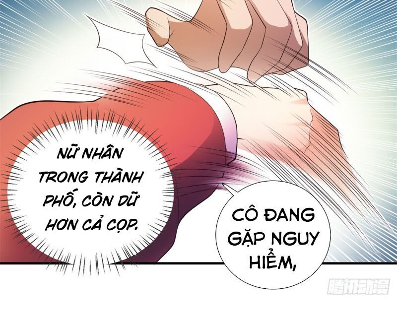 Chí Tôn Toàn Năng Chapter 2 - 27