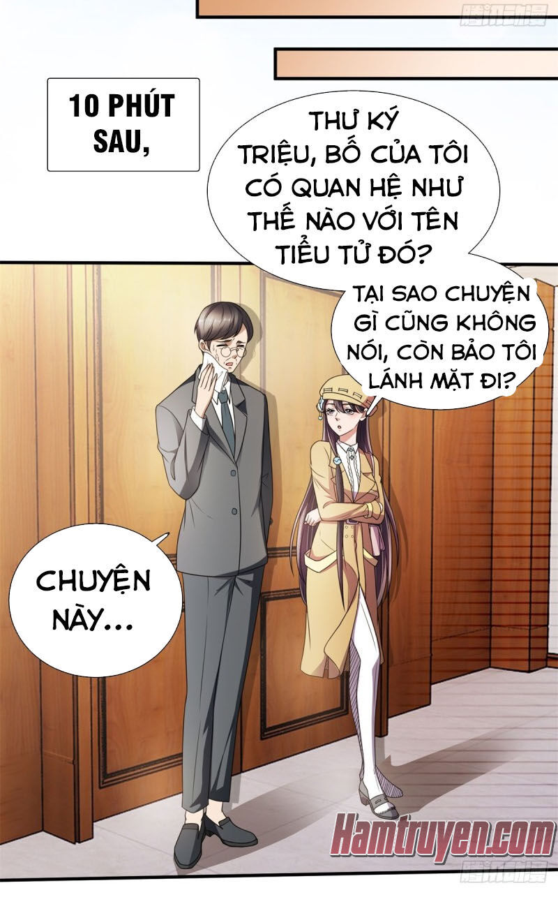 Chí Tôn Toàn Năng Chapter 3 - 19