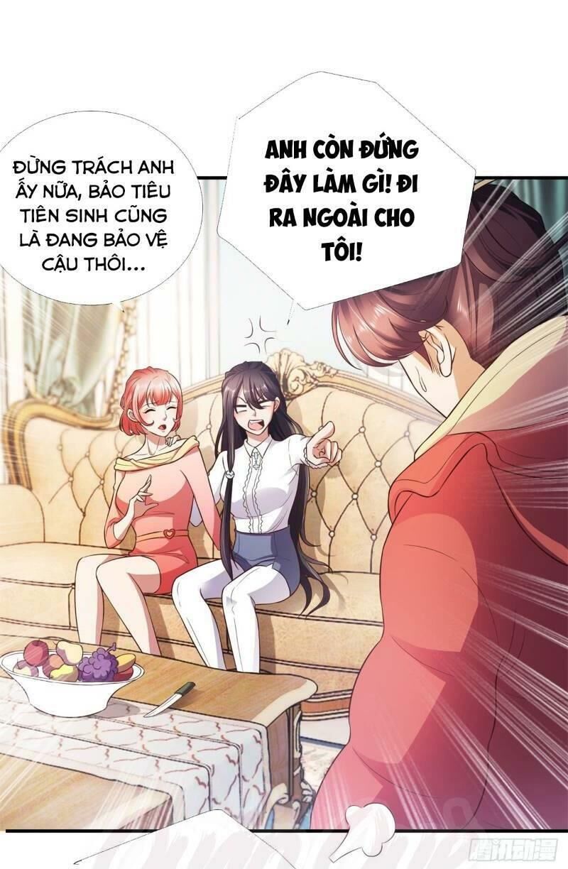 Chí Tôn Toàn Năng Chapter 4 - 23