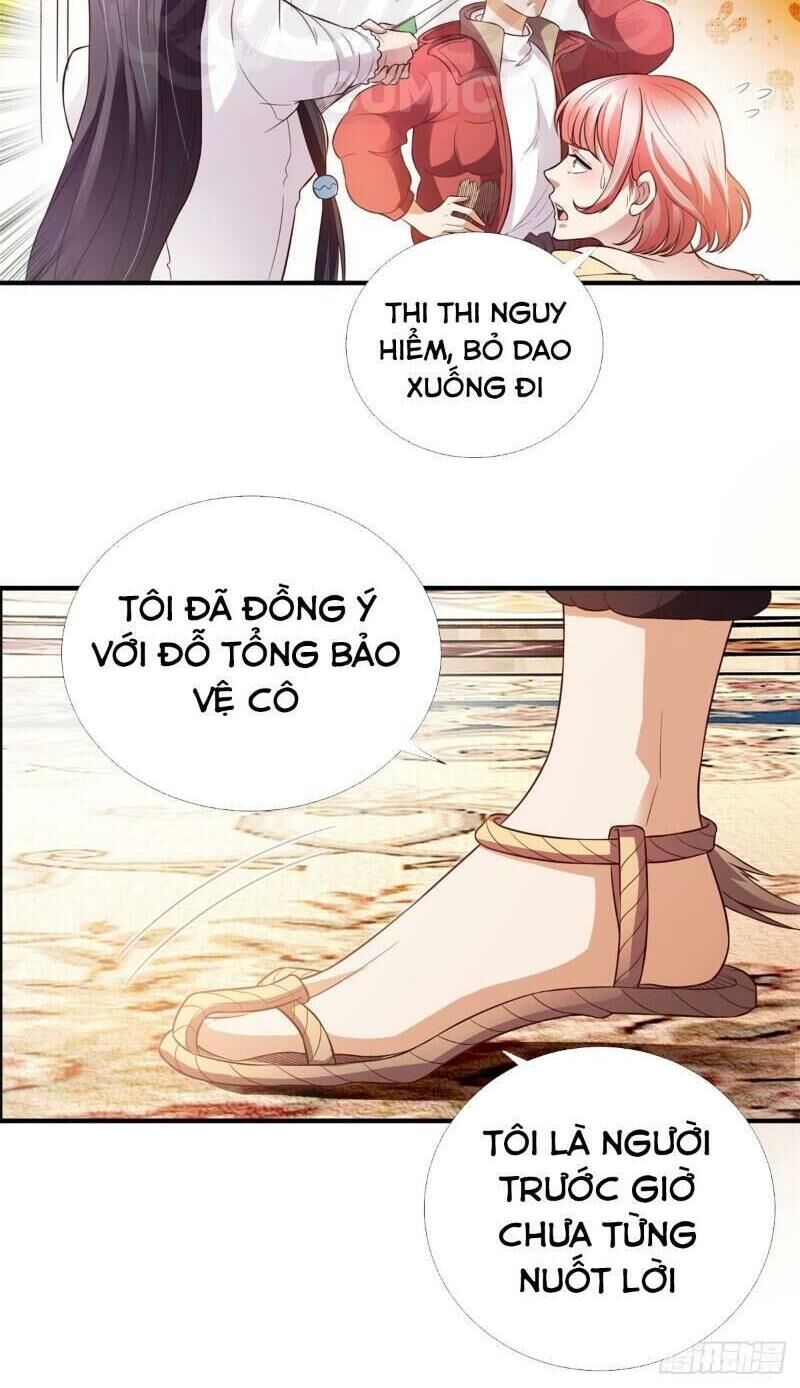 Chí Tôn Toàn Năng Chapter 4 - 28