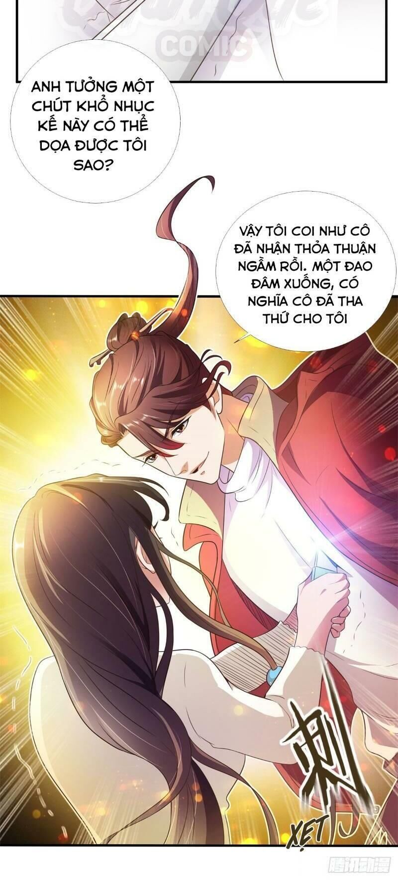 Chí Tôn Toàn Năng Chapter 4 - 30