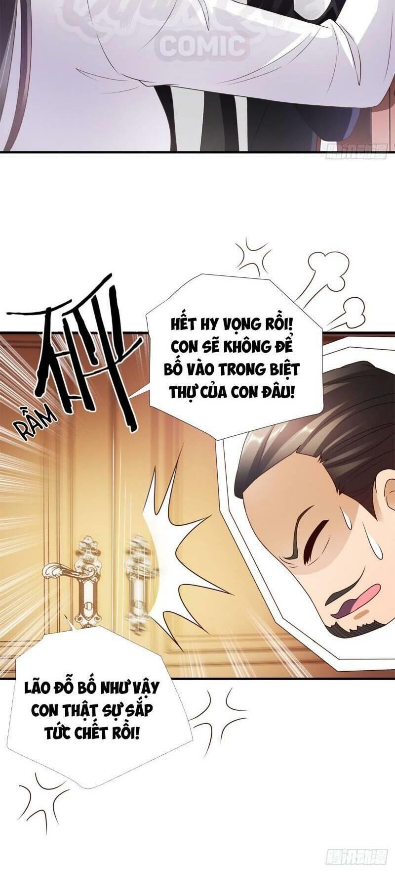 Chí Tôn Toàn Năng Chapter 4 - 10